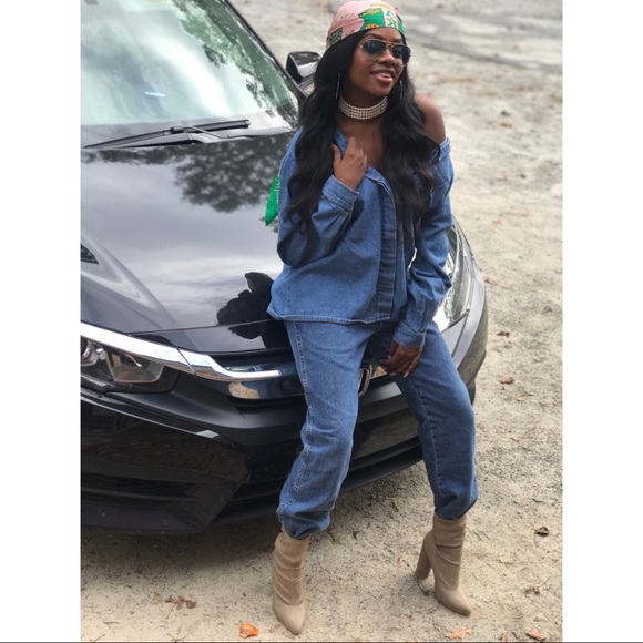 Wrangler dad jeans - Picture 3 of 6